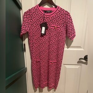 Authentic Versace Dress Size 40